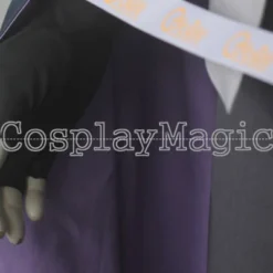 Boruto: Naruto The Movie Sasuke Uchiha Cosplay -Cosplay Magic Store 16430f