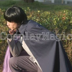 Boruto: Naruto The Movie Sasuke Uchiha Cosplay -Cosplay Magic Store 16430i