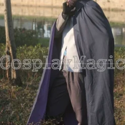 Boruto: Naruto The Movie Sasuke Uchiha Cosplay -Cosplay Magic Store 16430j