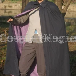 Boruto: Naruto The Movie Sasuke Uchiha Cosplay -Cosplay Magic Store 16430l