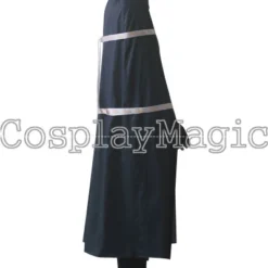 Boruto: Naruto The Movie Sasuke Uchiha Cosplay -Cosplay Magic Store 16434