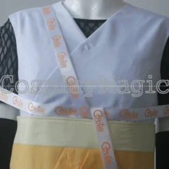 Boruto: Naruto The Movie Chocho Akimichi Cosplay -Cosplay Magic Store 16440b