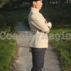 Boruto: Naruto The Movie Shikadai Nara Cosplay -Cosplay Magic Store 16450i