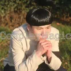 Boruto: Naruto The Movie Shikadai Nara Cosplay -Cosplay Magic Store 16450j