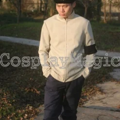 Boruto: Naruto The Movie Shikadai Nara Cosplay -Cosplay Magic Store 16450k