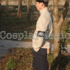 Boruto: Naruto The Movie Shikadai Nara Cosplay -Cosplay Magic Store 16450l