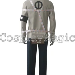 Boruto: Naruto The Movie Shikadai Nara Cosplay -Cosplay Magic Store 16452