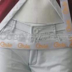 Boruto: Naruto The Movie Sakura Cosplay -Cosplay Magic Store 16460c