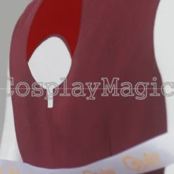 Boruto: Naruto The Movie Sakura Cosplay -Cosplay Magic Store 16460e