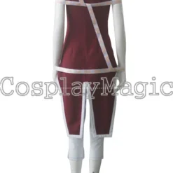 Boruto: Naruto The Movie Sakura Cosplay -Cosplay Magic Store 16462