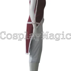Boruto: Naruto The Movie Sakura Cosplay -Cosplay Magic Store 16464