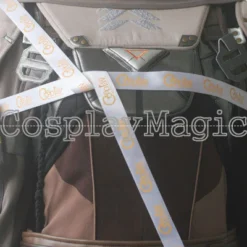 Destiny Guardian Hunter Female Cosplay 39 Destiny Guardian Hunter Female Cosplay -Cosplay Magic Store 16470b
