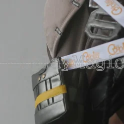 Destiny Guardian Hunter Female Cosplay 38 Destiny Guardian Hunter Female Cosplay -Cosplay Magic Store 16470c