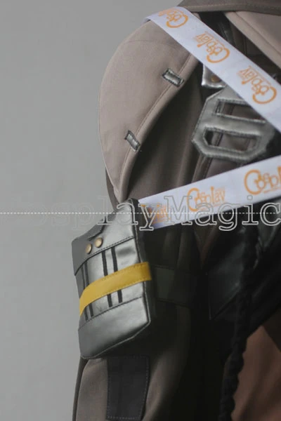 Destiny Guardian Hunter Female Cosplay 19 Destiny Guardian Hunter Female Cosplay - Image 19