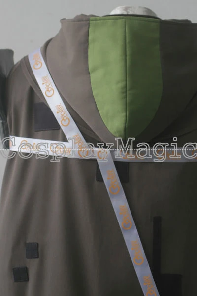 Destiny Guardian Hunter Female Cosplay 17 Destiny Guardian Hunter Female Cosplay - Image 17