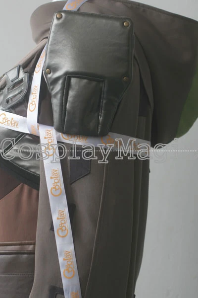 Destiny Guardian Hunter Female Cosplay 16 Destiny Guardian Hunter Female Cosplay - Image 16