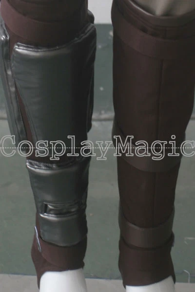 Destiny Guardian Hunter Female Cosplay 14 Destiny Guardian Hunter Female Cosplay - Image 14