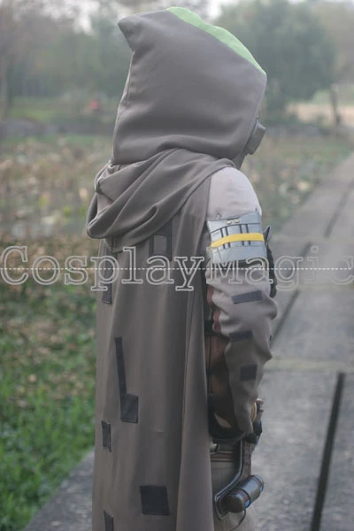 Destiny Guardian Hunter Female Cosplay 13 Destiny Guardian Hunter Female Cosplay - Image 13