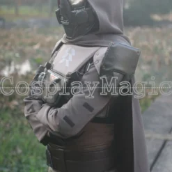 Destiny Guardian Hunter Female Cosplay 31 Destiny Guardian Hunter Female Cosplay -Cosplay Magic Store 16470j