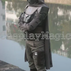 Destiny Guardian Hunter Female Cosplay 30 Destiny Guardian Hunter Female Cosplay -Cosplay Magic Store 16470k