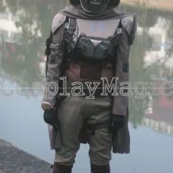 Destiny Guardian Hunter Female Cosplay 29 Destiny Guardian Hunter Female Cosplay -Cosplay Magic Store 16470l