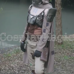 Destiny Guardian Hunter Female Cosplay 26 Destiny Guardian Hunter Female Cosplay -Cosplay Magic Store 16470o