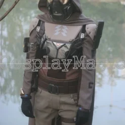 Destiny Guardian Hunter Female Cosplay 25 Destiny Guardian Hunter Female Cosplay -Cosplay Magic Store 16470p
