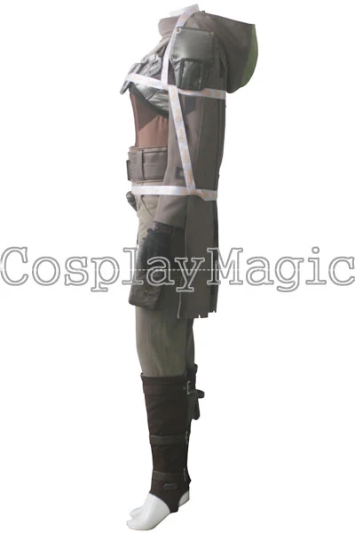 Destiny Guardian Hunter Female Cosplay 5 Destiny Guardian Hunter Female Cosplay - Image 5