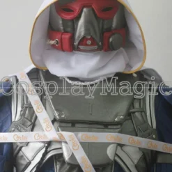 Destiny Guardian Hunter Male Cosplay -Cosplay Magic Store 16480a