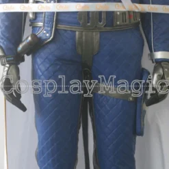 Destiny Guardian Hunter Male Cosplay -Cosplay Magic Store 16480b