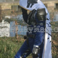 Destiny Guardian Hunter Male Cosplay -Cosplay Magic Store 16480j