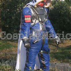 Destiny Guardian Hunter Male Cosplay -Cosplay Magic Store 16480l