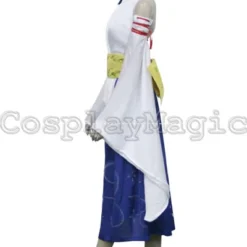 Final Fantasy X 10 Yuna Cosplay 7 Final Fantasy X 10 Yuna Cosplay -Cosplay Magic Store 165
