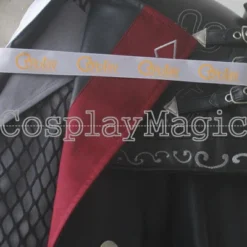 Assassin's Creed Syndicate Jacob Frye Master Assassin Outfit Cosplay -Cosplay Magic Store 16500c