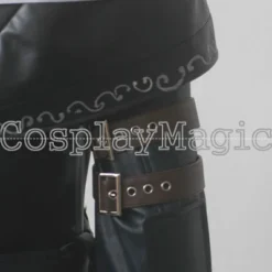 Assassin's Creed Syndicate Jacob Frye Master Assassin Outfit Cosplay -Cosplay Magic Store 16500d