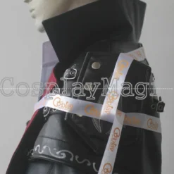 Assassin's Creed Syndicate Jacob Frye Master Assassin Outfit Cosplay -Cosplay Magic Store 16500g
