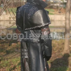 Assassin's Creed Syndicate Jacob Frye Master Assassin Outfit Cosplay -Cosplay Magic Store 16500i