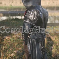 Assassin's Creed Syndicate Jacob Frye Master Assassin Outfit Cosplay -Cosplay Magic Store 16500m