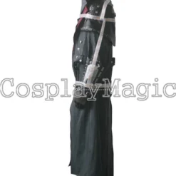 Assassin's Creed Syndicate Jacob Frye Master Assassin Outfit Cosplay -Cosplay Magic Store 16503