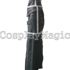 Assassin's Creed Syndicate Jacob Frye Master Assassin Outfit Cosplay -Cosplay Magic Store 16504