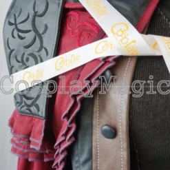 Assassin's Creed Syndicate Evie Frye Master Assassin Outfit 39 Assassin's Creed Syndicate Evie Frye Master Assassin Outfit -Cosplay Magic Store 16510b