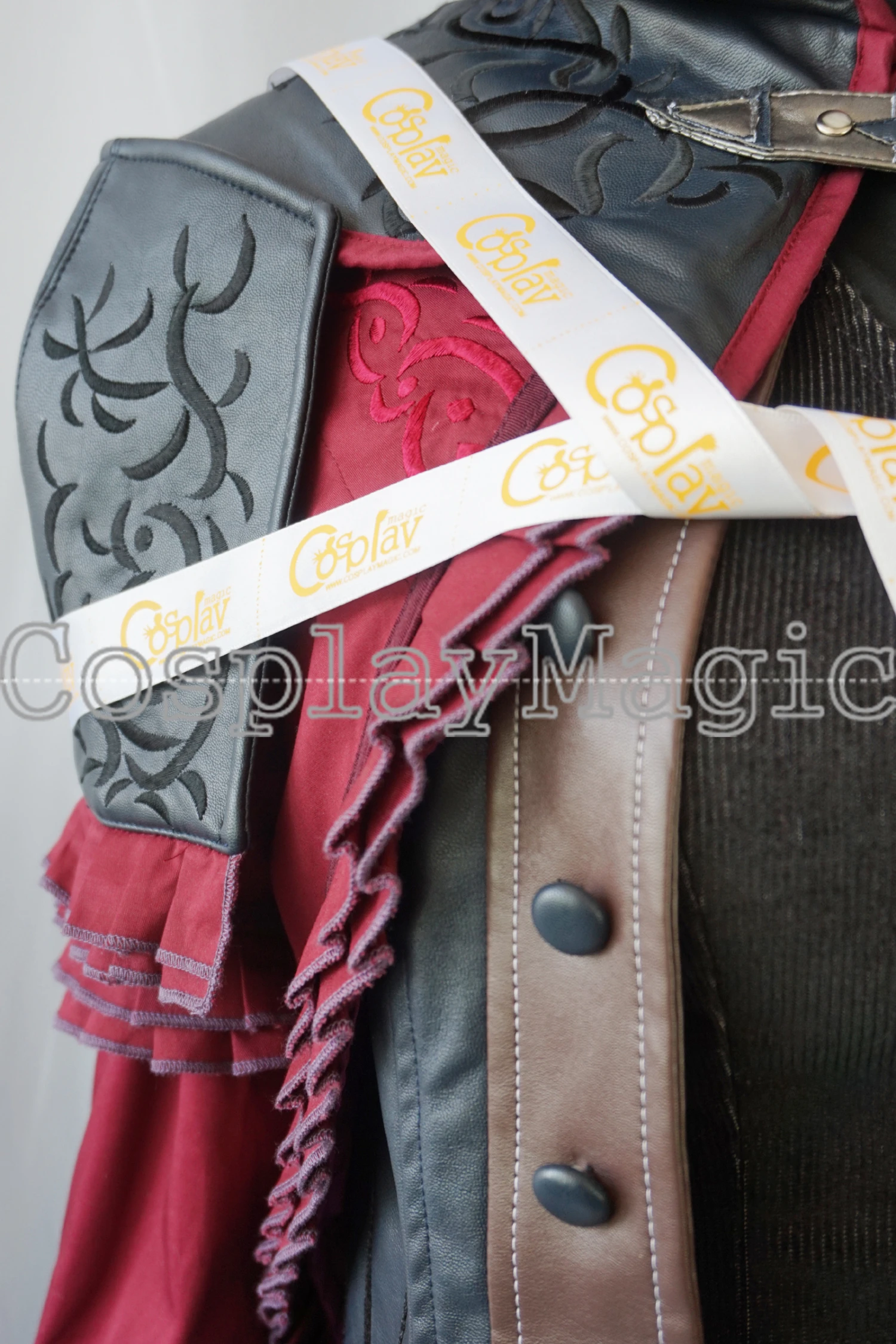 Assassin's Creed Syndicate Evie Frye Master Assassin Outfit 20 Assassin's Creed Syndicate Evie Frye Master Assassin Outfit - Image 20