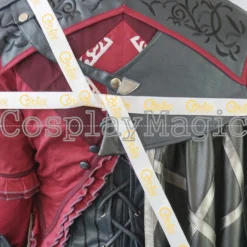 Assassin's Creed Syndicate Evie Frye Master Assassin Outfit 38 Assassin's Creed Syndicate Evie Frye Master Assassin Outfit -Cosplay Magic Store 16510c