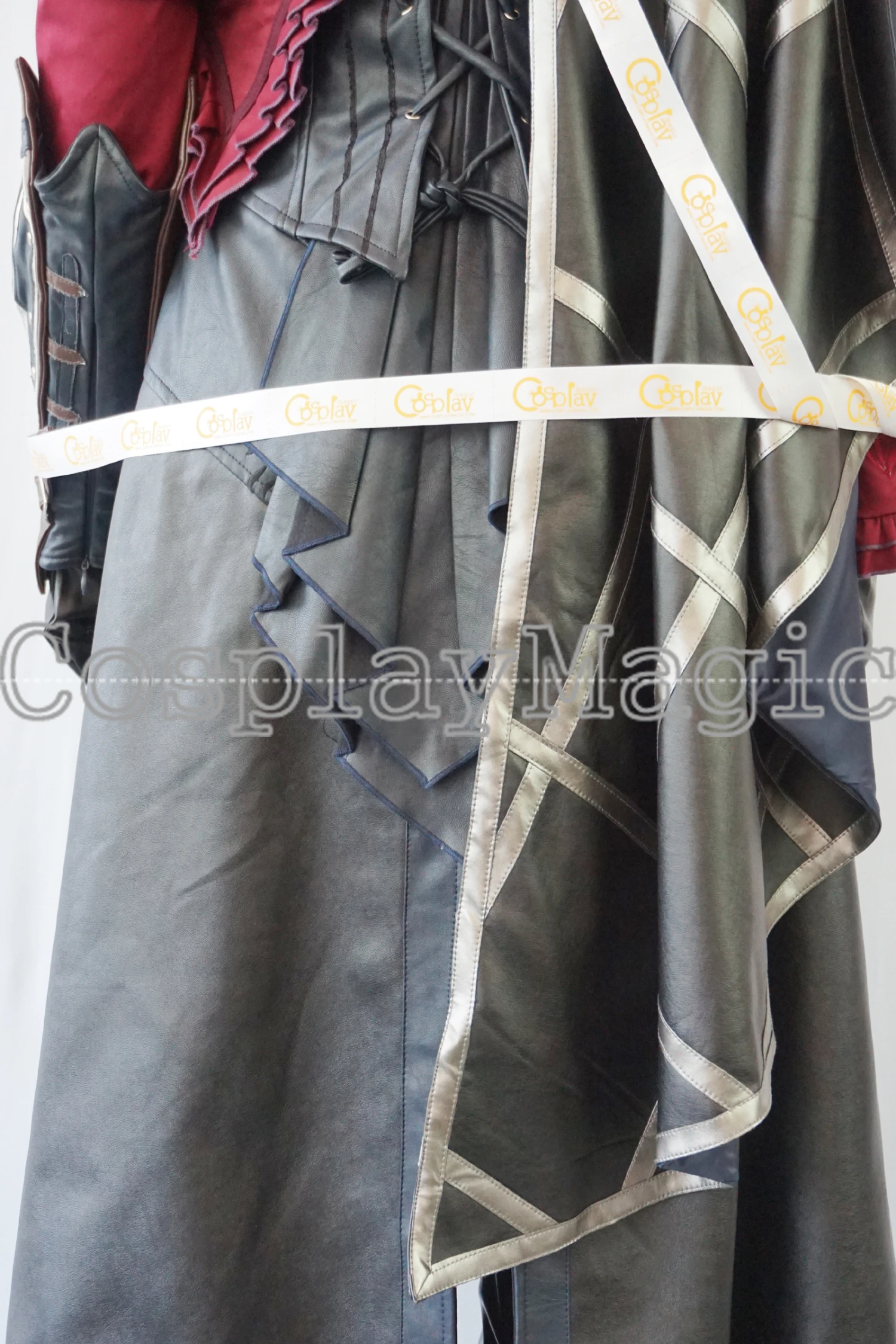 Assassin's Creed Syndicate Evie Frye Master Assassin Outfit 18 Assassin's Creed Syndicate Evie Frye Master Assassin Outfit - Image 18