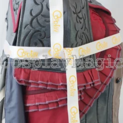 Assassin's Creed Syndicate Evie Frye Master Assassin Outfit 36 Assassin's Creed Syndicate Evie Frye Master Assassin Outfit -Cosplay Magic Store 16510e