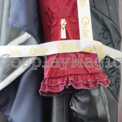 Assassin's Creed Syndicate Evie Frye Master Assassin Outfit 35 Assassin's Creed Syndicate Evie Frye Master Assassin Outfit -Cosplay Magic Store 16510f