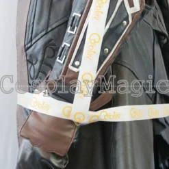 Assassin's Creed Syndicate Evie Frye Master Assassin Outfit 34 Assassin's Creed Syndicate Evie Frye Master Assassin Outfit -Cosplay Magic Store 16510g