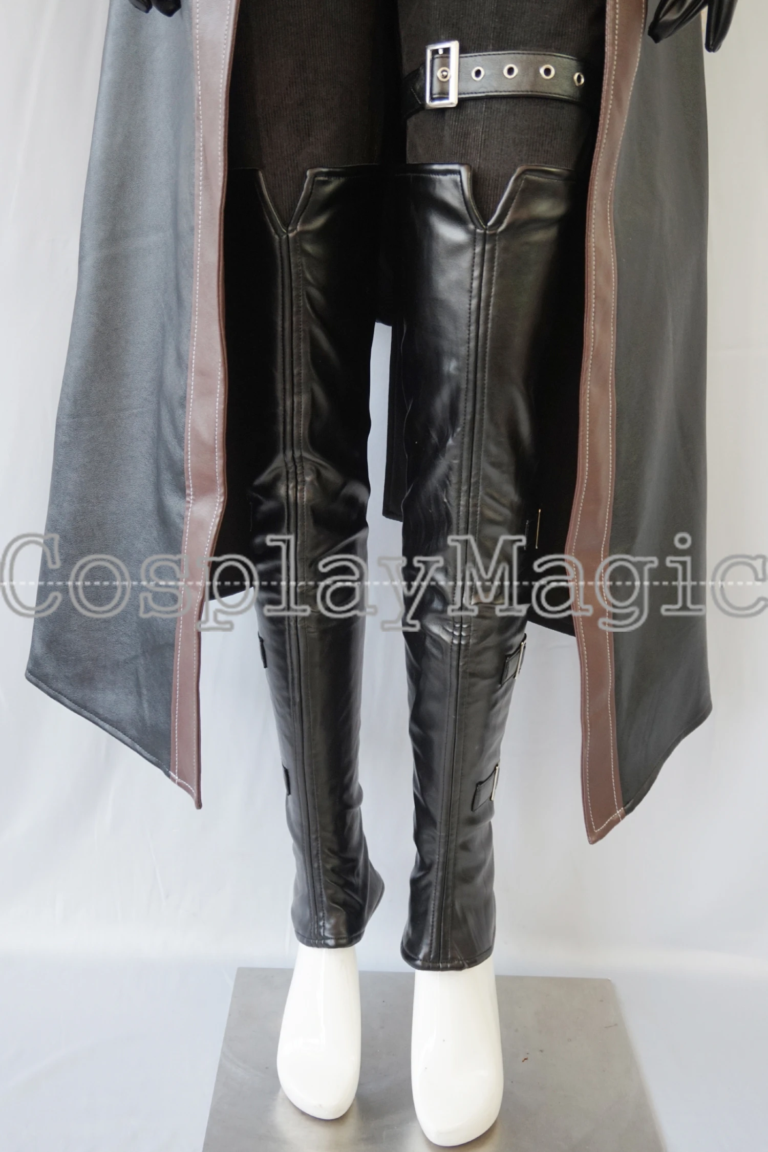 Assassin's Creed Syndicate Evie Frye Master Assassin Outfit 14 Assassin's Creed Syndicate Evie Frye Master Assassin Outfit - Image 14