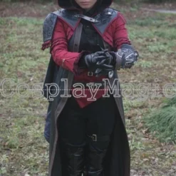 Assassin's Creed Syndicate Evie Frye Master Assassin Outfit 30 Assassin's Creed Syndicate Evie Frye Master Assassin Outfit -Cosplay Magic Store 16510k