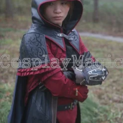 Assassin's Creed Syndicate Evie Frye Master Assassin Outfit 29 Assassin's Creed Syndicate Evie Frye Master Assassin Outfit -Cosplay Magic Store 16510l